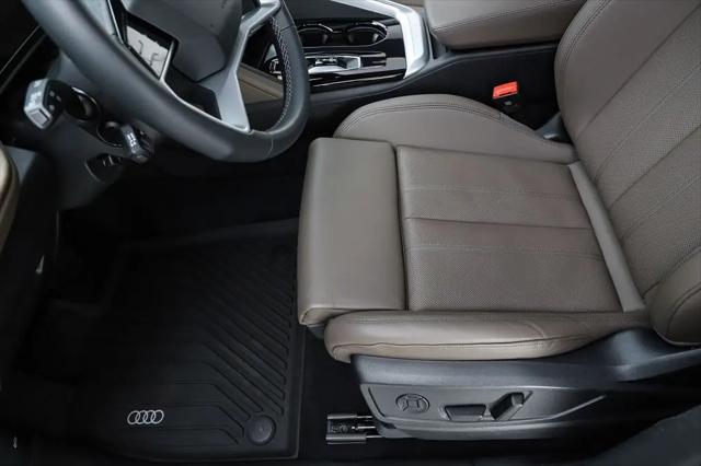 2025 Audi Q5 Premium Plus TFSI quattro S tronic