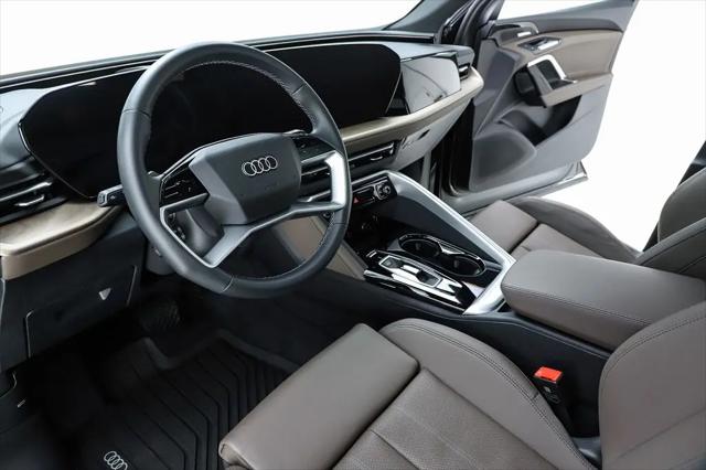2025 Audi Q5 Premium Plus TFSI quattro S tronic