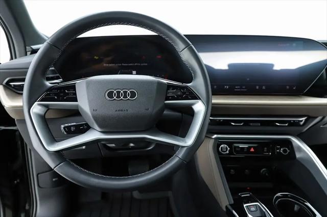 2025 Audi Q5 Premium Plus TFSI quattro S tronic