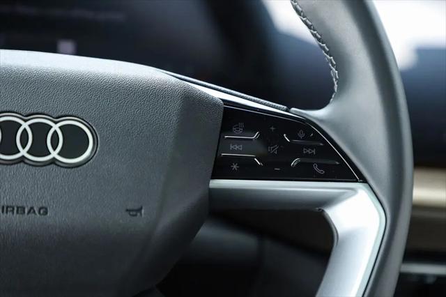 2025 Audi Q5 Premium Plus TFSI quattro S tronic
