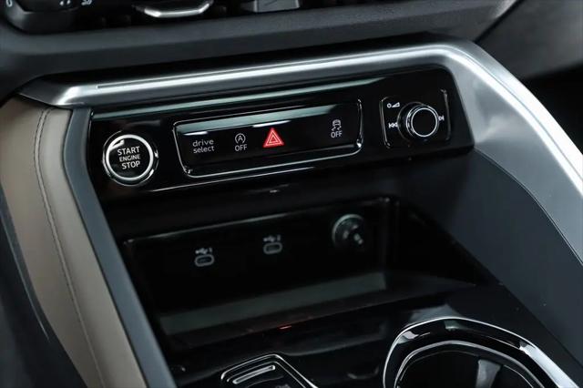 2025 Audi Q5 Premium Plus TFSI quattro S tronic