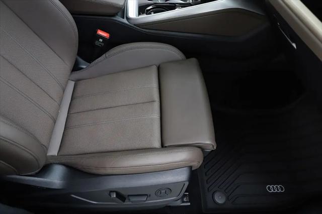 2025 Audi Q5 Premium Plus TFSI quattro S tronic