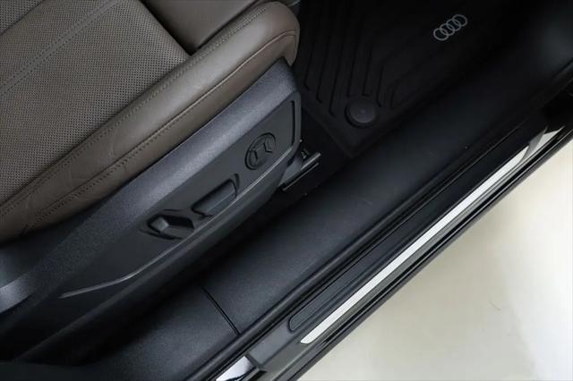 2025 Audi Q5 Premium Plus TFSI quattro S tronic