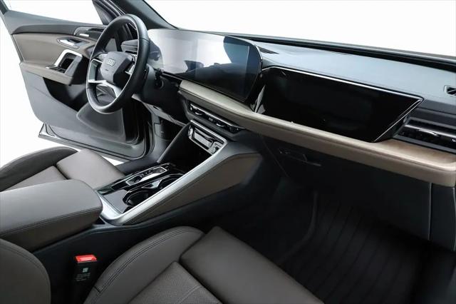 2025 Audi Q5 Premium Plus TFSI quattro S tronic