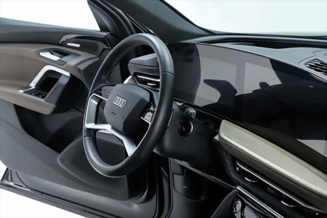 2025 Audi Q5 Premium Plus TFSI quattro S tronic