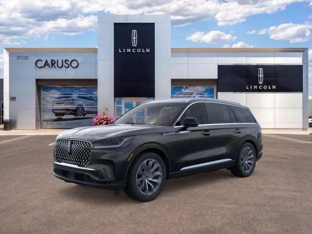 2026 Lincoln Aviator Reserve for sale in Long Beach, CA