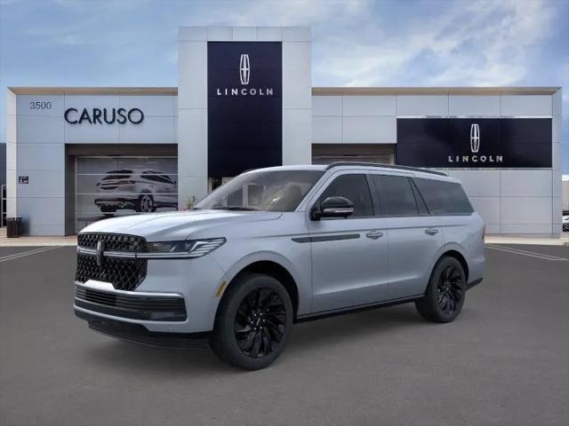 2026 Lincoln Navigator Reserve for sale in Long Beach, CA