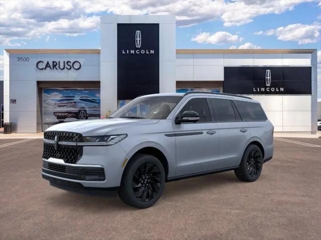 2026 Lincoln Navigator Reserve for sale in Long Beach, CA