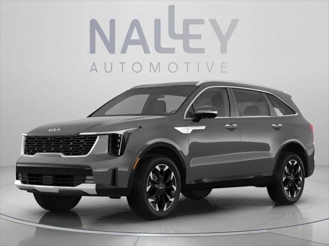 2026 Kia Sorento LX for sale in Lithonia, GA