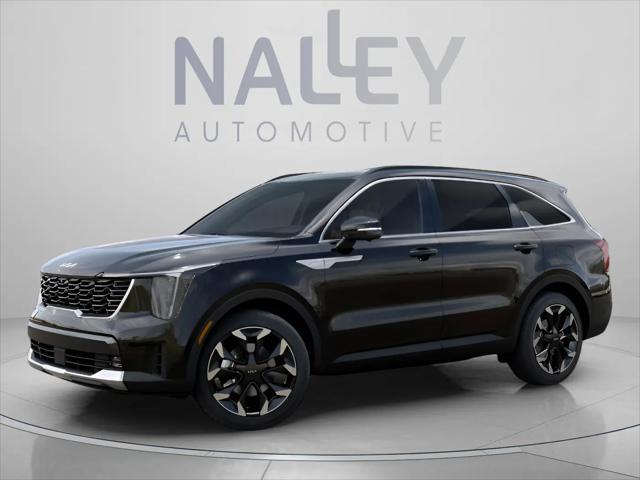 2026 Kia Sorento SX for sale in Lithonia, GA