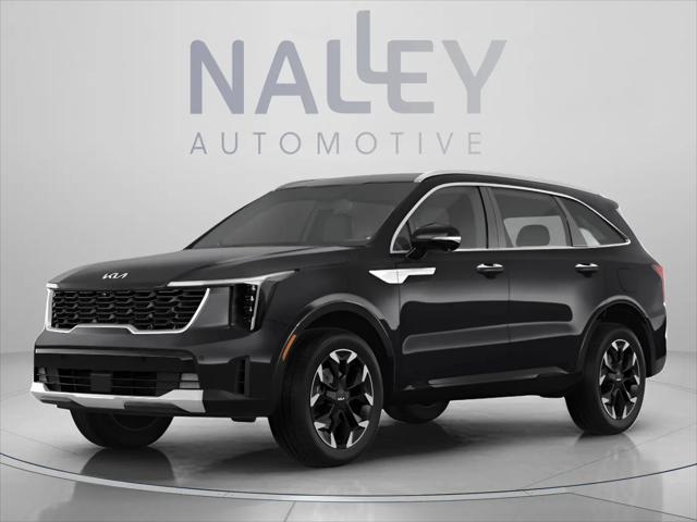 2026 Kia Sorento S for sale in Lithonia, GA