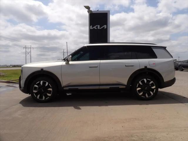 2027 Kia Telluride S for sale in Lawton, OK