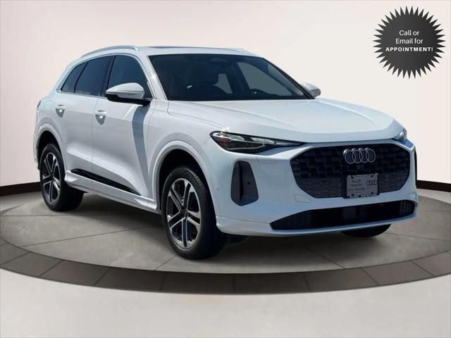 2025 Audi Q5 Premium TFSI quattro S tronic for sale in Newton, NJ