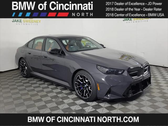 2027 BMW M5 Standard for sale near Cincinnati, OH