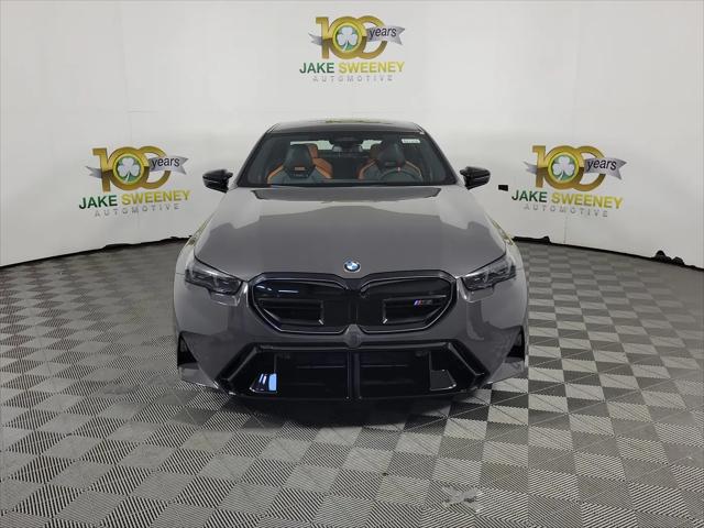 2027 BMW M5 Standard