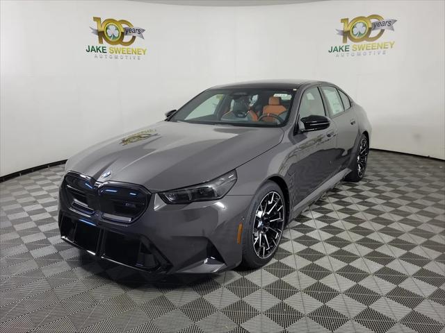 2027 BMW M5 Standard