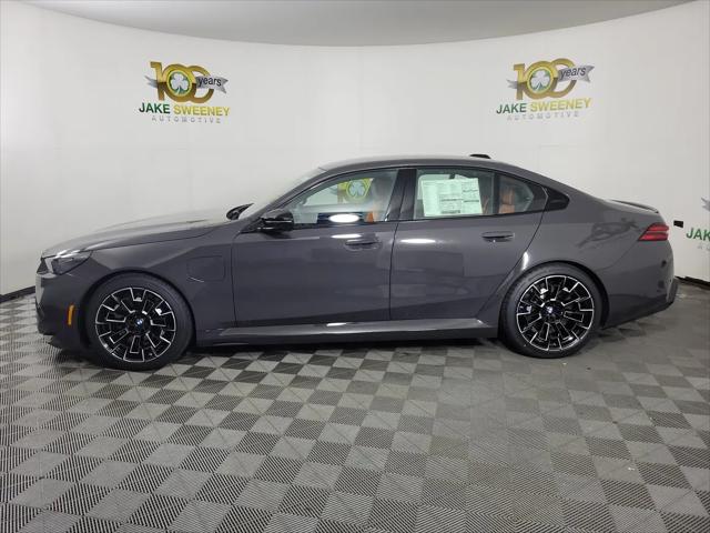 2027 BMW M5 Standard