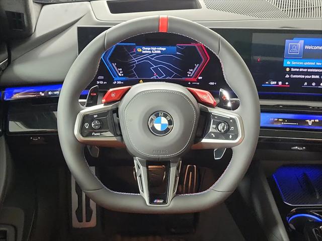 2027 BMW M5 Standard