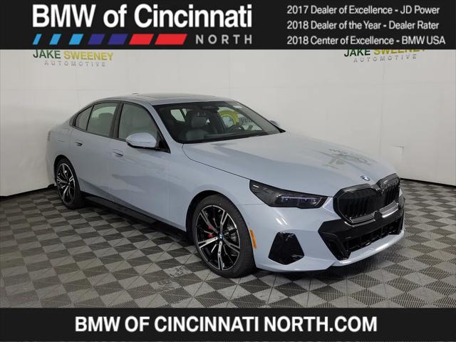 2027 BMW 5 Series for sale near Cincinnati, OH