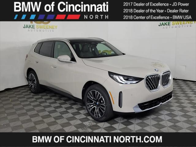 2026 BMW X3 30 xDrive for sale in Cincinnati, OH