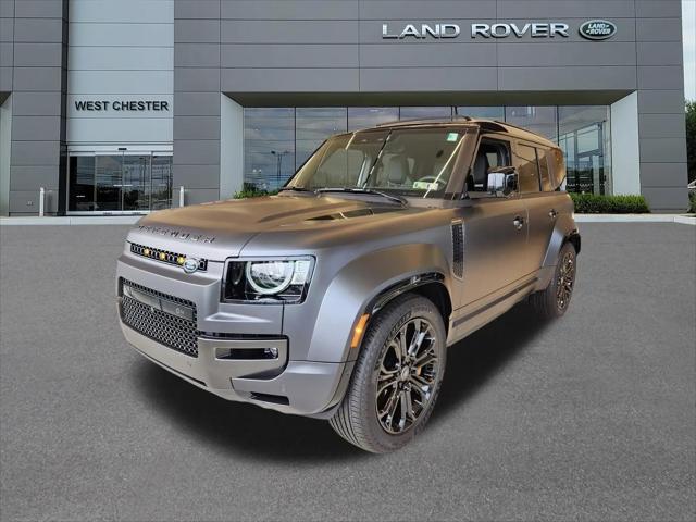 2025 Land Rover Defender P635 OCTA Edition One for sale in West Chester, PA