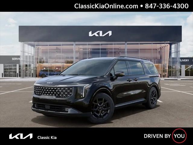 2026 Kia Carnival MPV SX Prestige for sale in Waukegan, IL