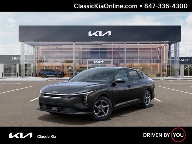 2026 Kia K4 LXS for sale in Waukegan, IL