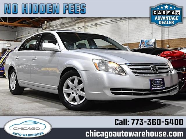 2006 Toyota Avalon XL for sale in Chicago, IL