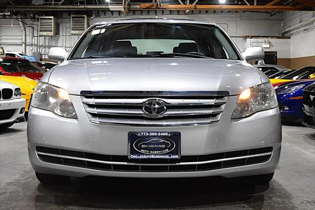 2006 Toyota Avalon XL