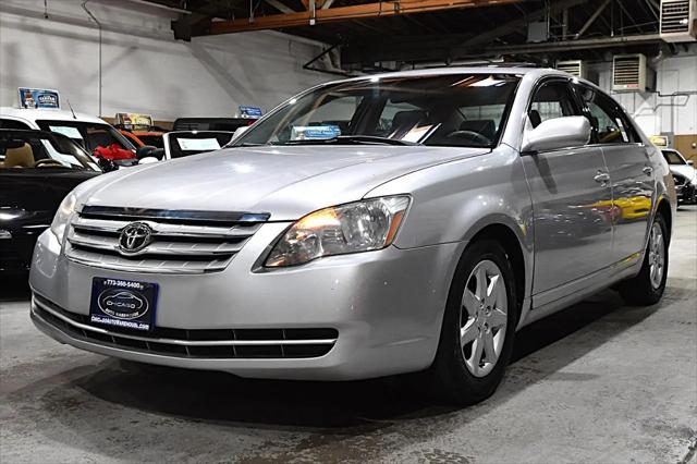 2006 Toyota Avalon XL