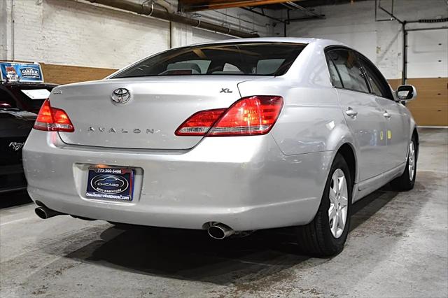2006 Toyota Avalon XL
