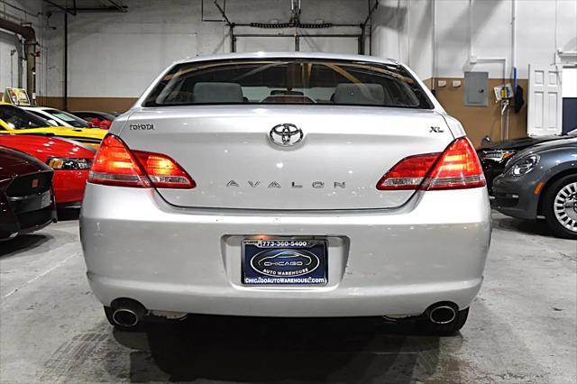 2006 Toyota Avalon XL