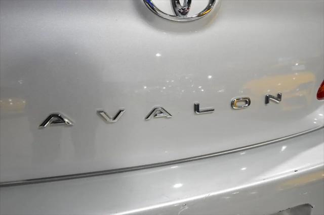 2006 Toyota Avalon XL