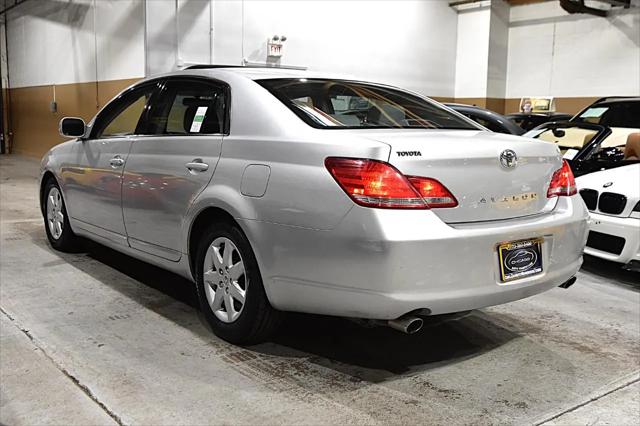 2006 Toyota Avalon XL