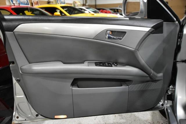 2006 Toyota Avalon XL