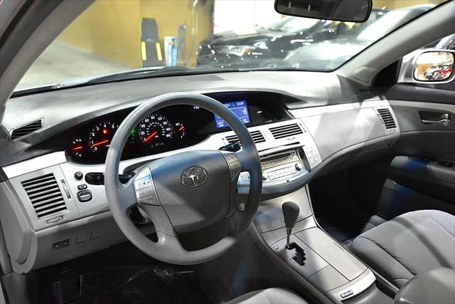 2006 Toyota Avalon XL