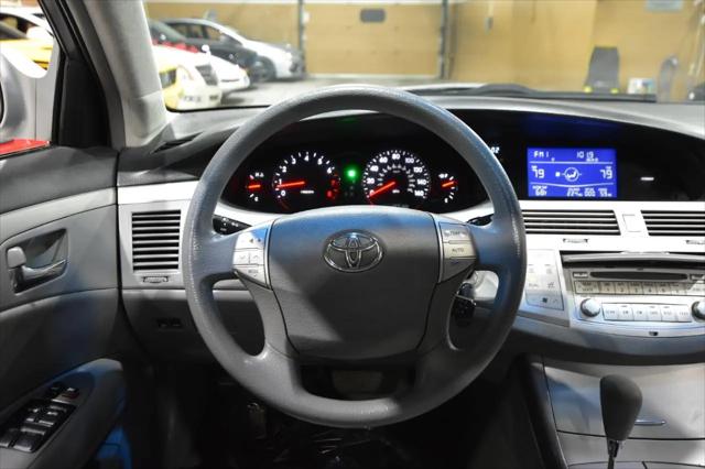 2006 Toyota Avalon XL