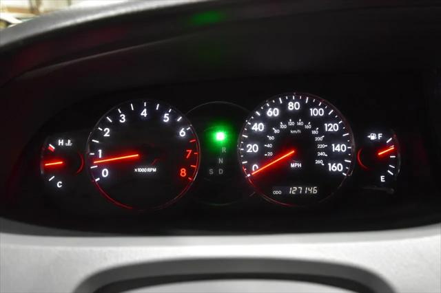 2006 Toyota Avalon XL
