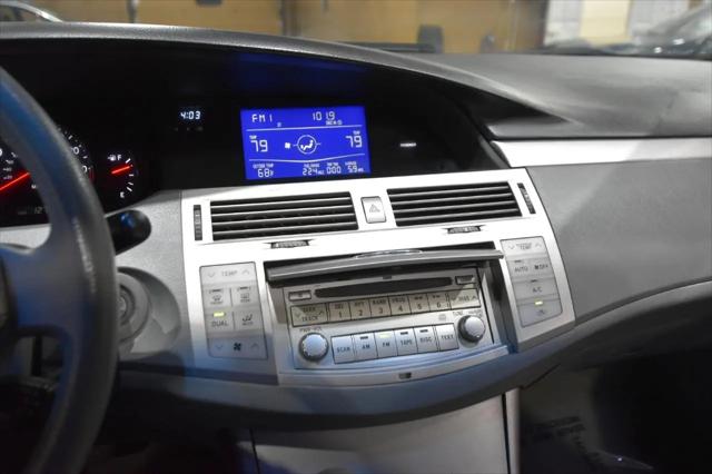 2006 Toyota Avalon XL