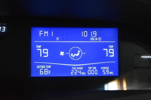2006 Toyota Avalon XL