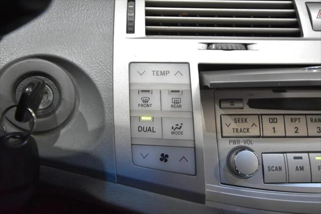 2006 Toyota Avalon XL