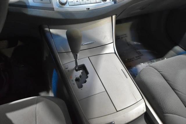 2006 Toyota Avalon XL