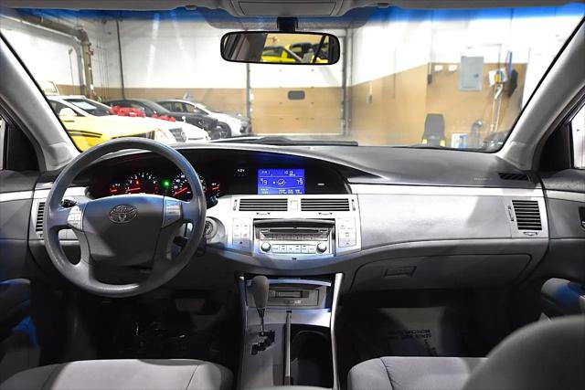 2006 Toyota Avalon XL
