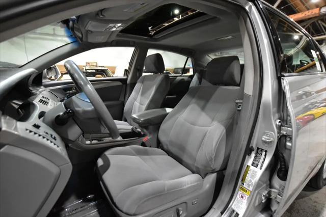 2006 Toyota Avalon XL