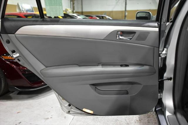 2006 Toyota Avalon XL