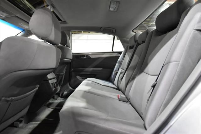 2006 Toyota Avalon XL