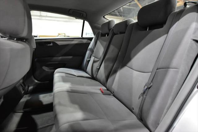 2006 Toyota Avalon XL