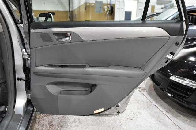 2006 Toyota Avalon XL