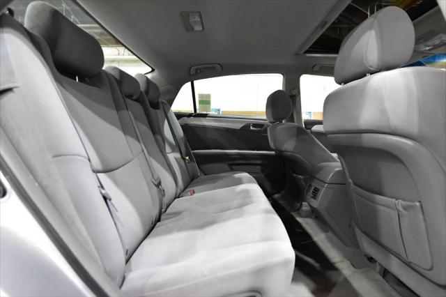 2006 Toyota Avalon XL