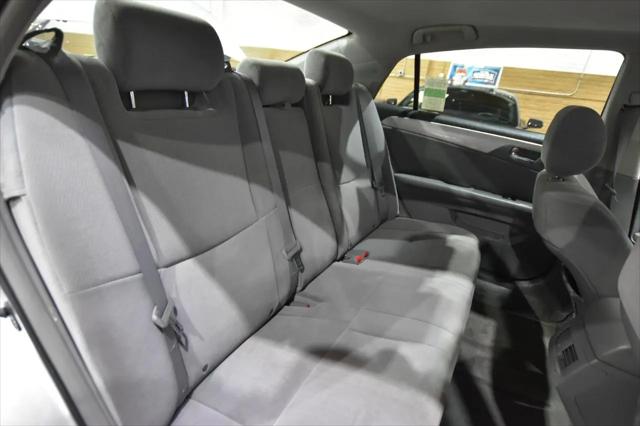 2006 Toyota Avalon XL